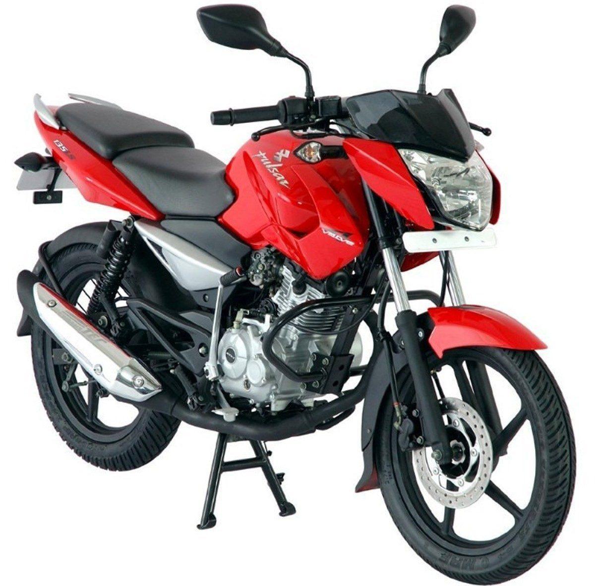 Bajaj Rouser 135 / Credito Hasta En 30 Cuotas !! Oestemotos