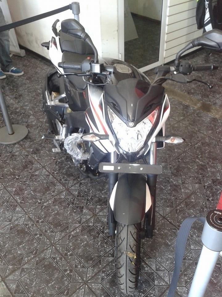 Bajaj Rouser 200 0km 12 O 18 Cuotas Marellisports