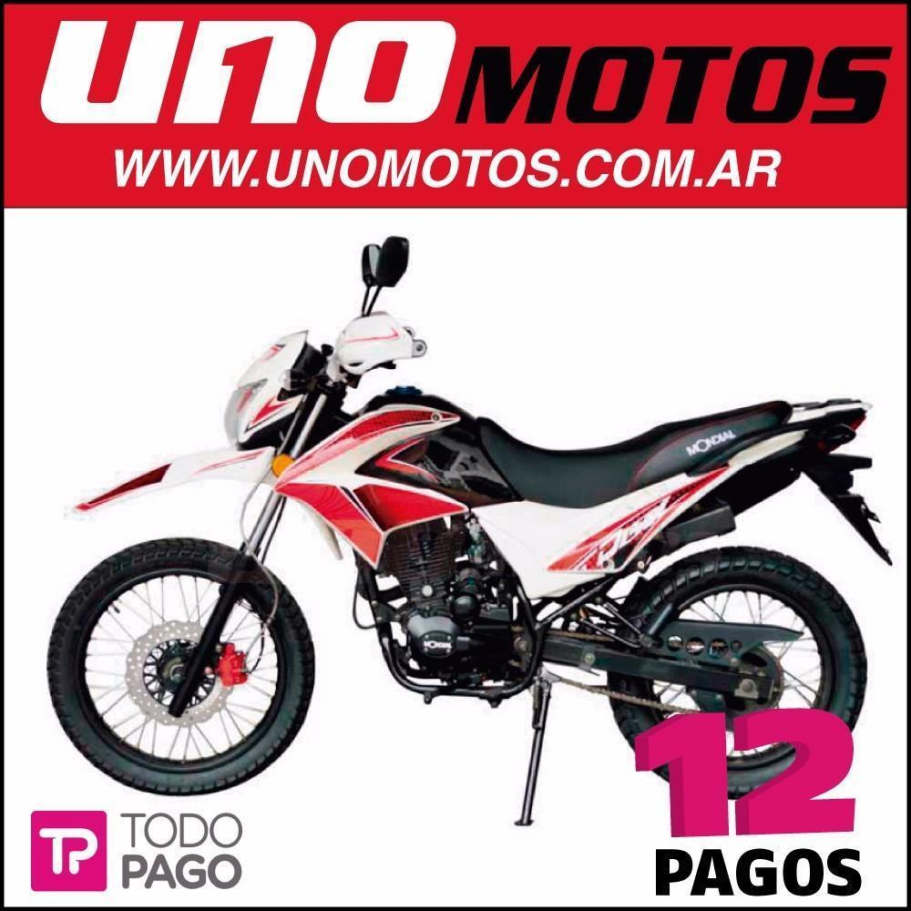 Mondial Td 150 L