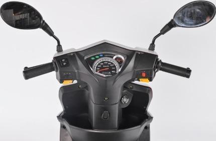 Corven Expert 80 0km Modelo 2017 Zeta Motos