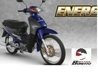 Corven Energy 110 Full - Bonetto Motos