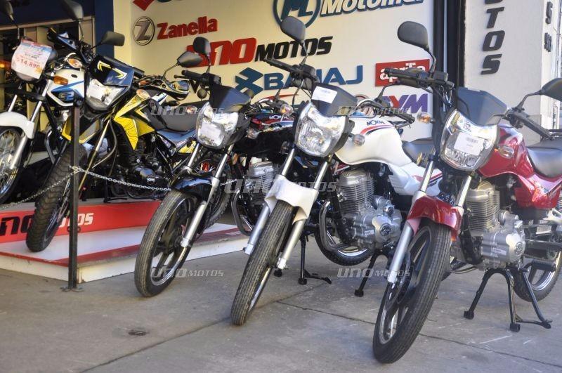 Mondial Rd 150 H Special
