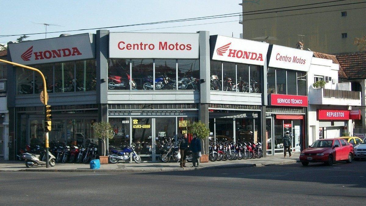 Honda Cg 150 Titan New 0km 18 X $2760 Centro Motos