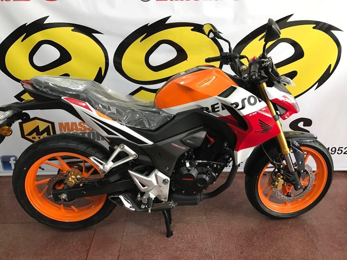 Honda CB190 Repsol CB 190
