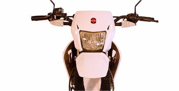 Moto Gilera Sahel 150 Enduro Zr 18 Cuotas 0km Urquiza Motos