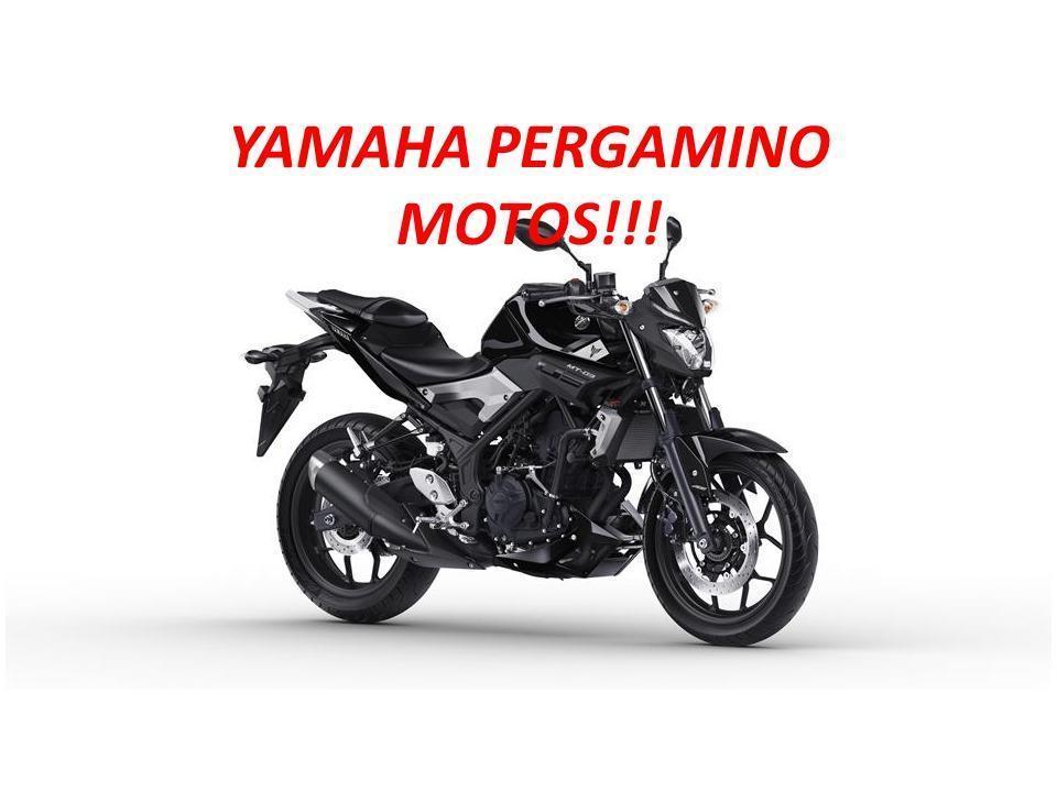 Yamaha Mt 03! Yamaha  Motos!