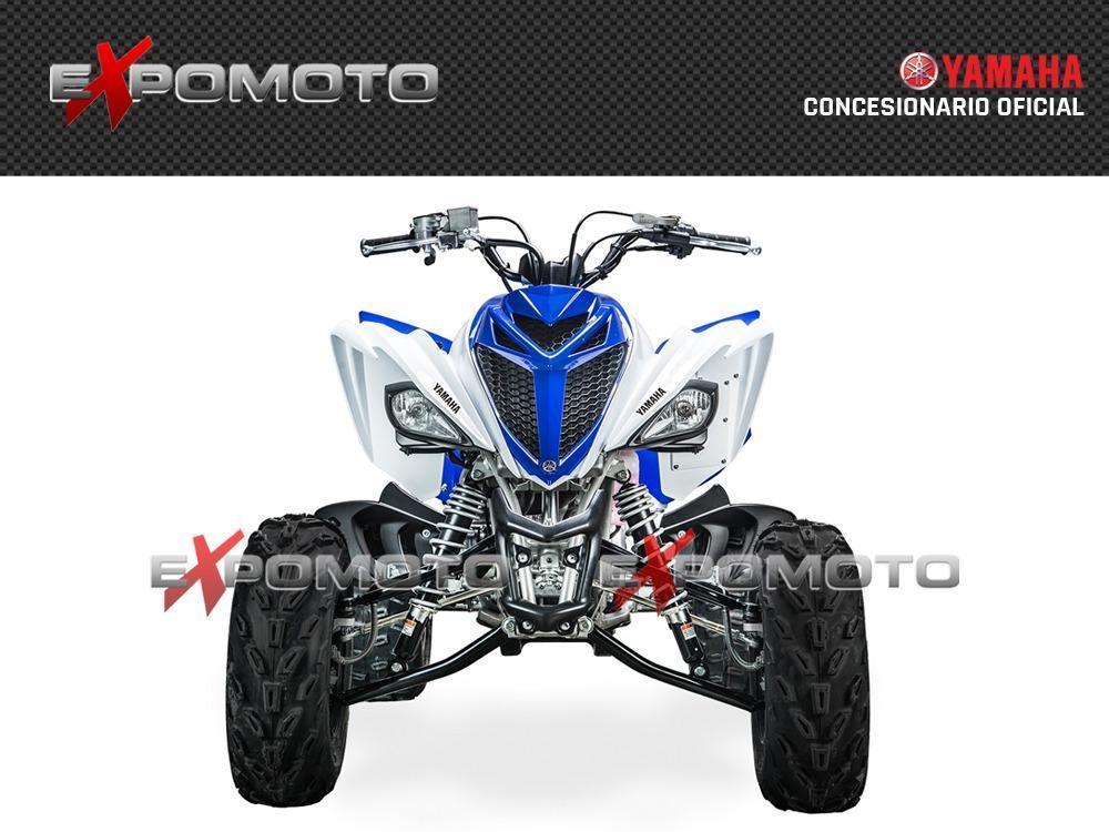 Promocion!!! Yamaha Yfm 700 Raptor 0km Año 2016 Expomoto I