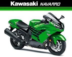 Kawasaki Ninja Zx 14r Abs Entrega Inmediata