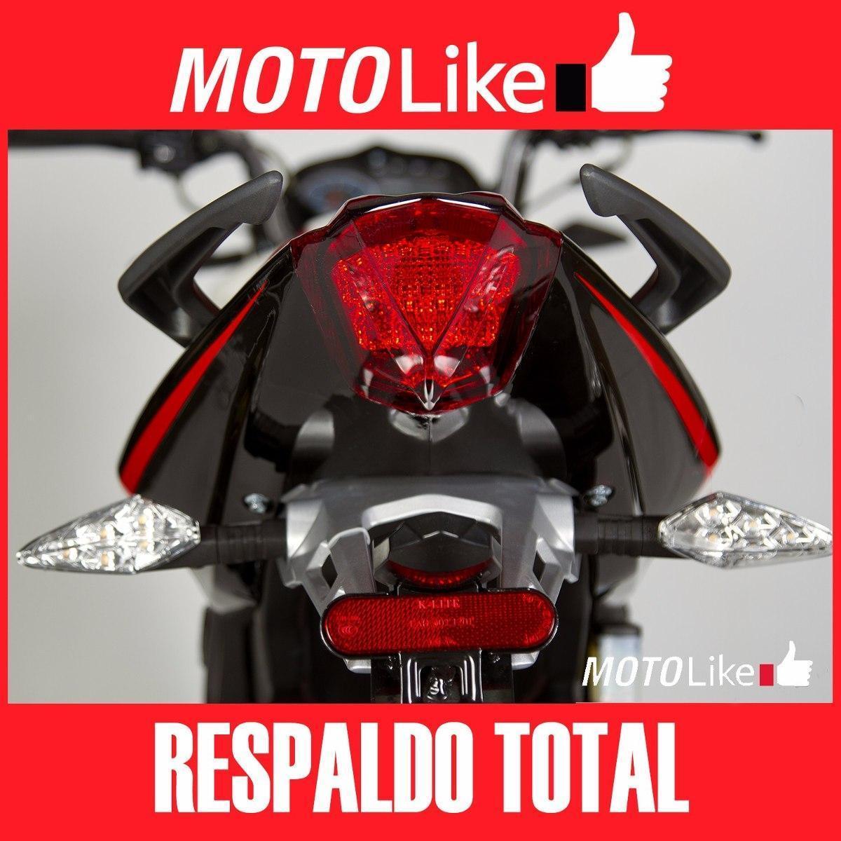 Zanella Rx 200 Next 0km 2017 Oferta Moto Like