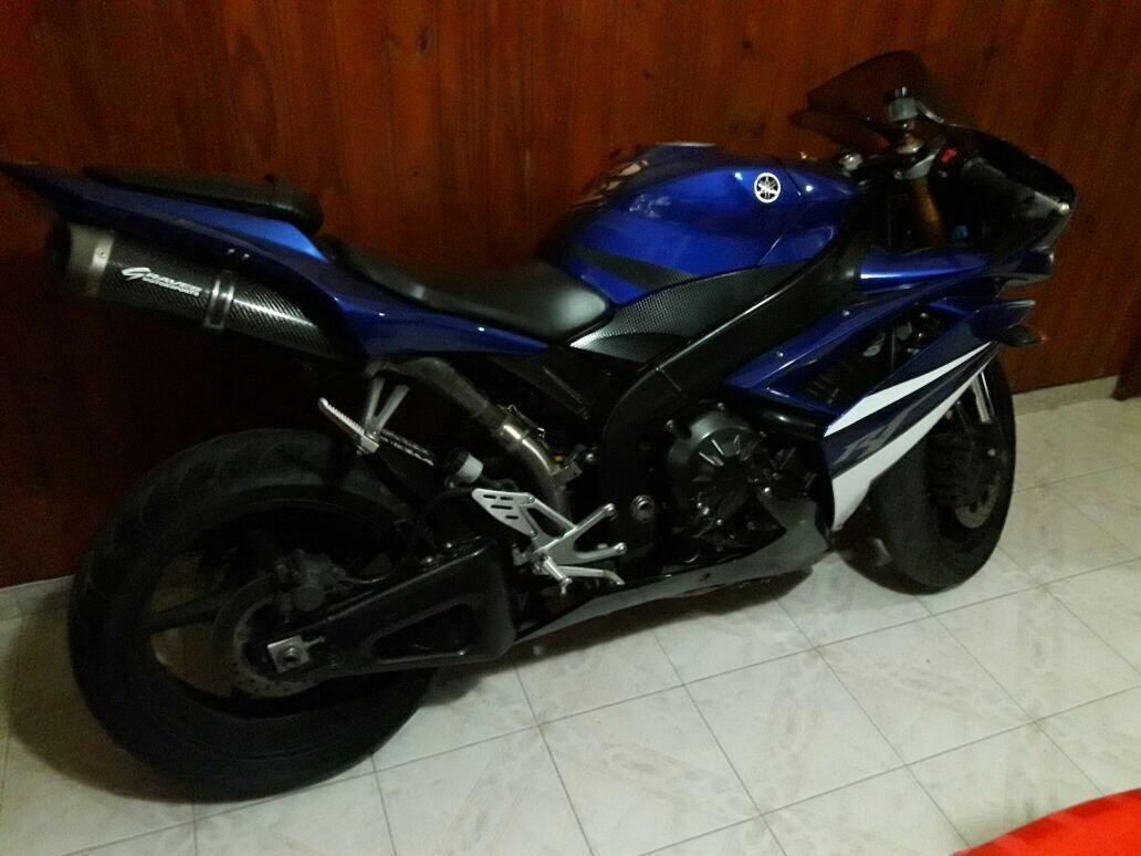 Yamaha Yamaha R1 2009