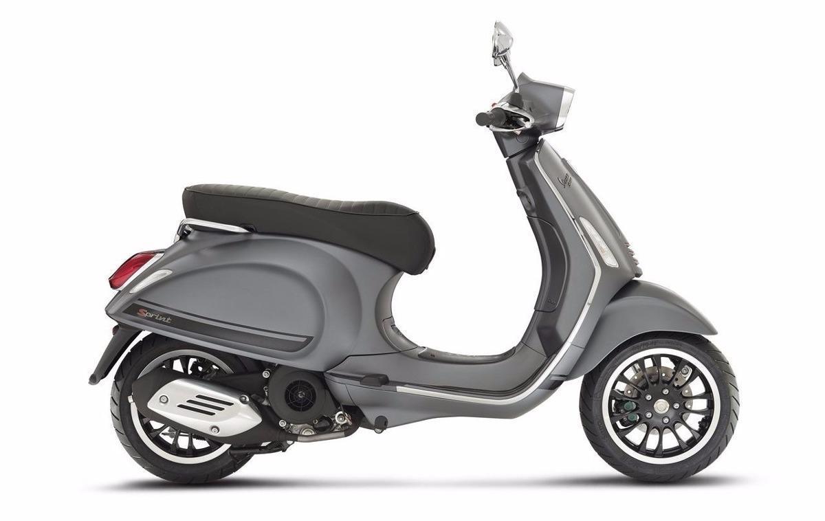 Vespa Sprint 150i Abs Motoplex