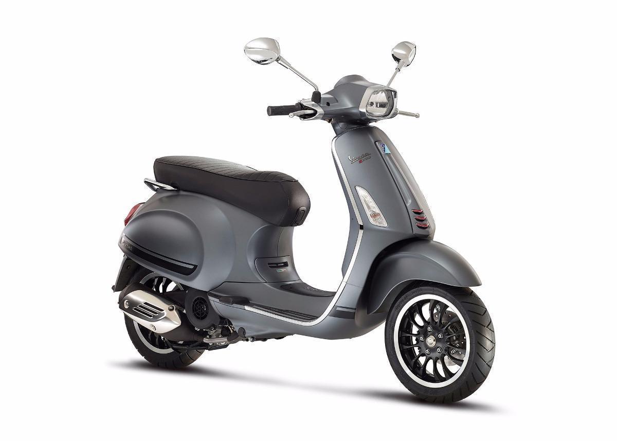 Vespa Sprint 150i Abs Motoplex