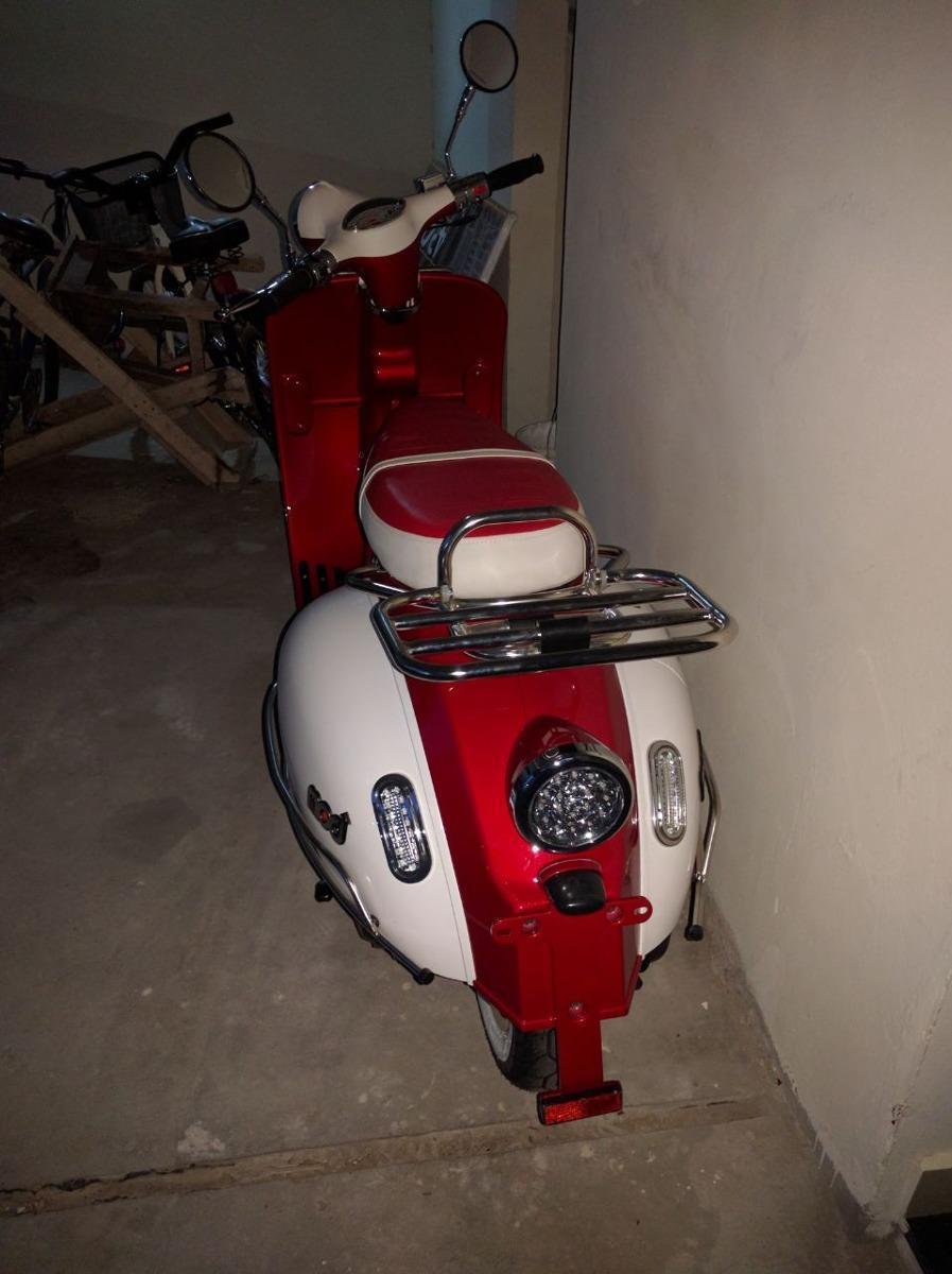Scooter Vintage