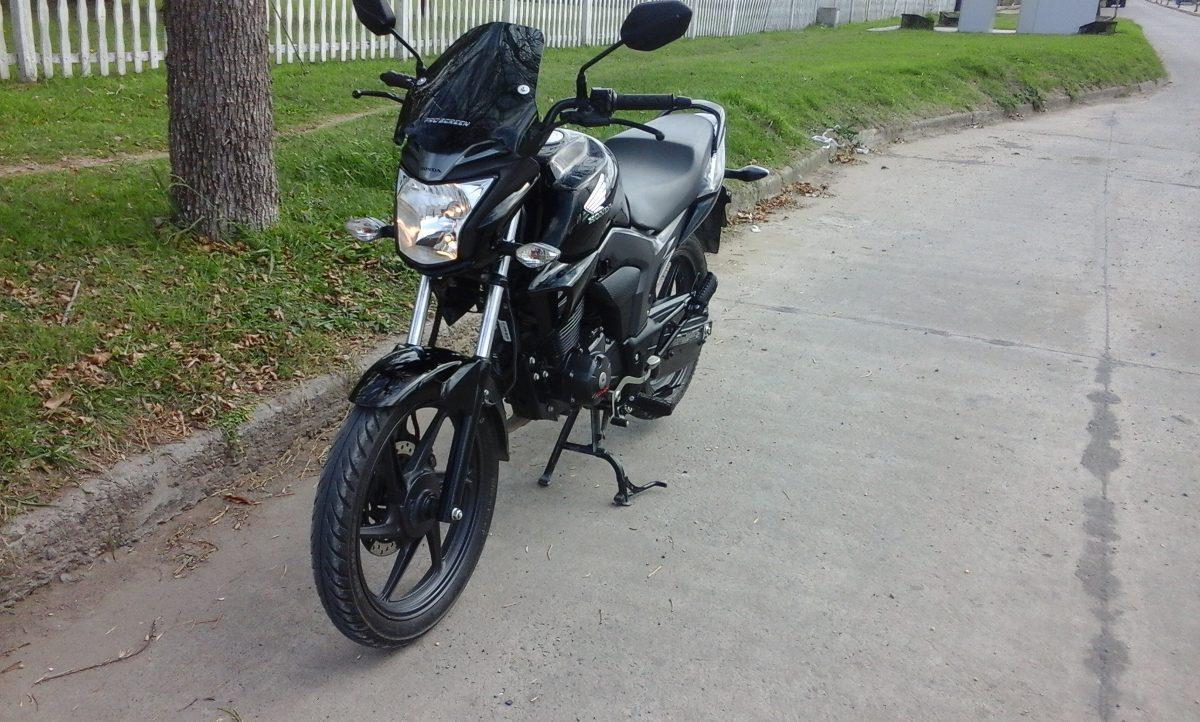 Honda Invicta. Impecable