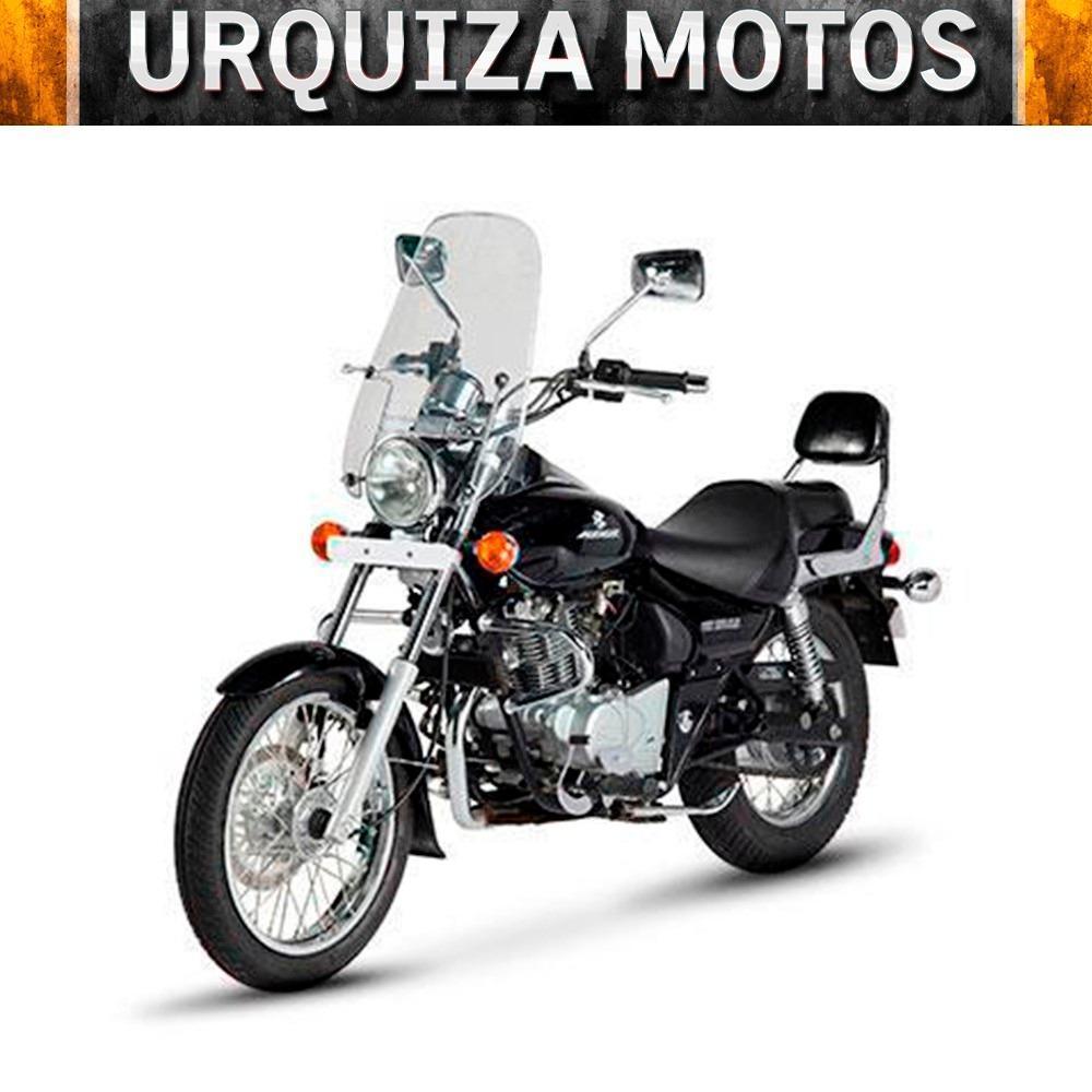 Moto Bajaj Avenger 220 30 Cuotas Dni 0km Custom Chopper