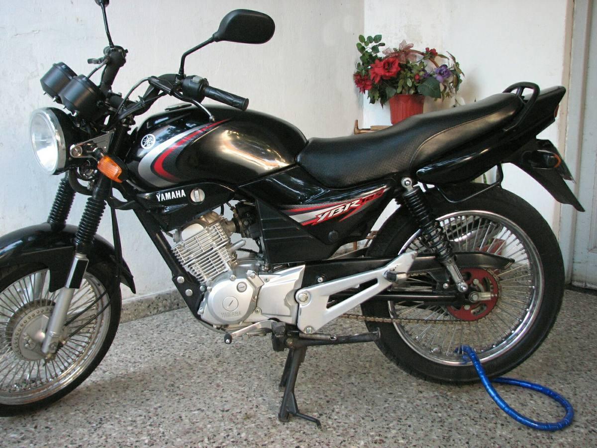Yamaha No Sé 2012