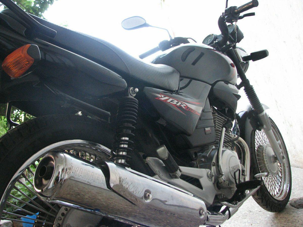 Yamaha No Sé 2012