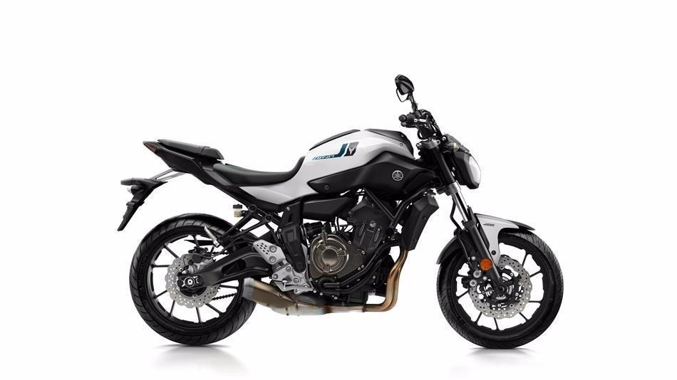 Yamaha Mt 07 Hipernaked En Motolandia