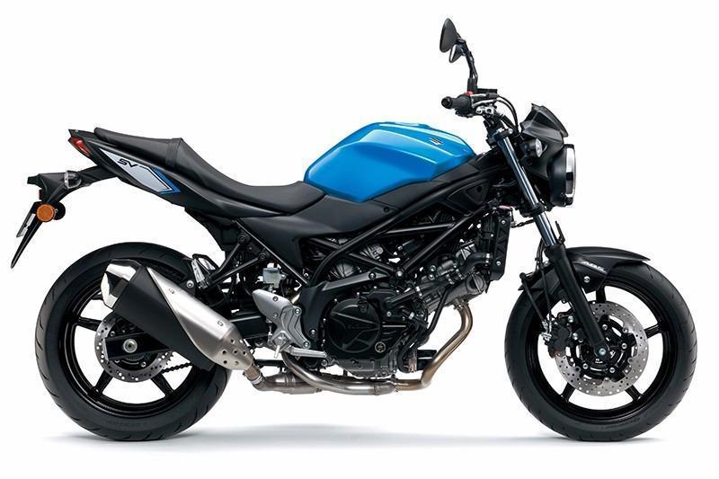 Preventa Exclusiva Moto Suzuki Sv650 Sv 650 Urquiza Motos