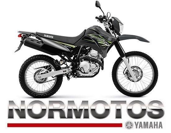 Yamaha Xtz250 Xtz 250 2017 En Stock Normotos