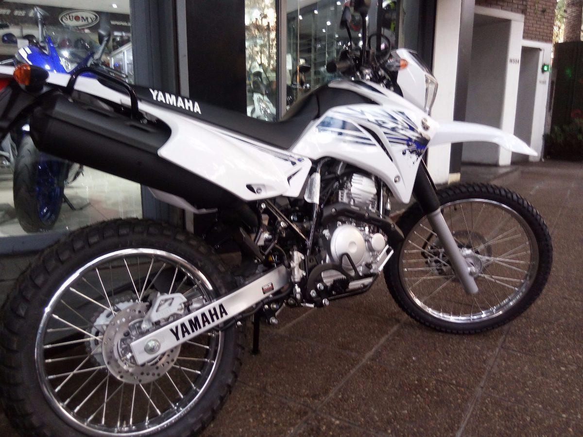 Yamaha Xtz 250 Oferta Hoy Motolandia 47927673