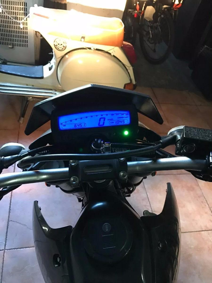 Kawasaki Klx Sf Supermotard