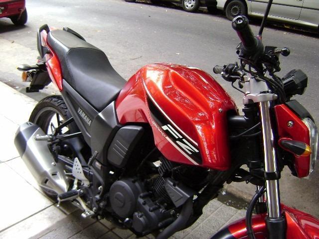 Yamaha FZ16 150cc