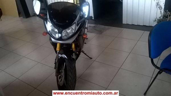 Mondial 200 Excelente Estado Nestorcure