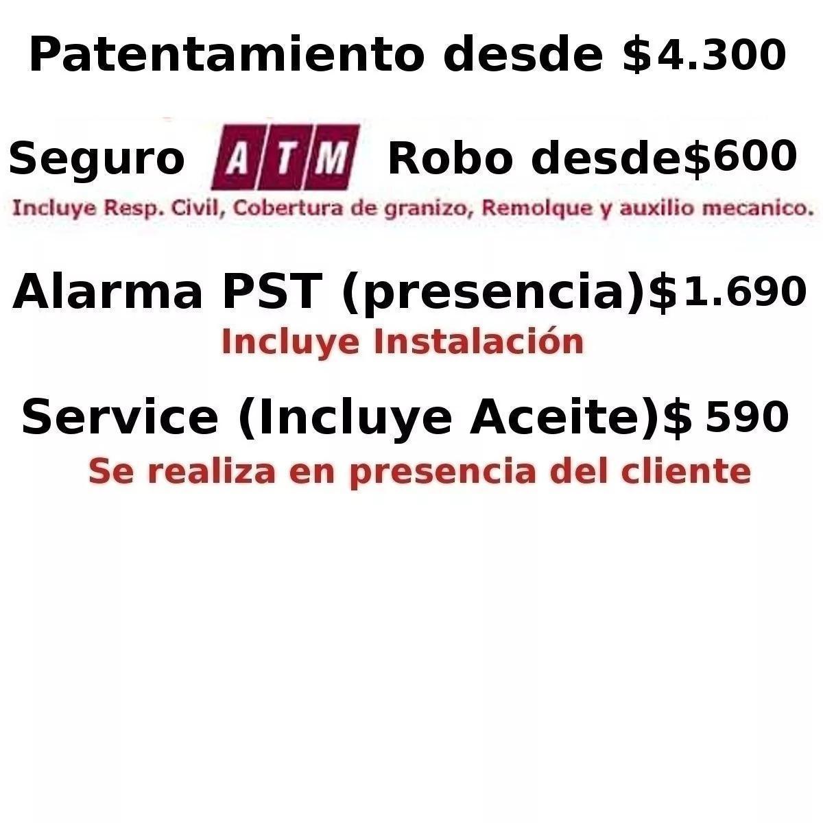 Beta Delivery 90 Patente $4.300