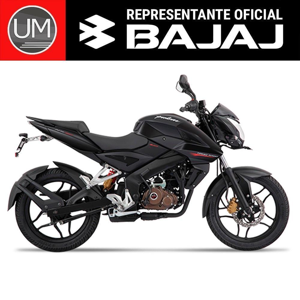 Moto Nuevo Bajaj Rouser Ns 150 150ns 0km Urquiza Motos