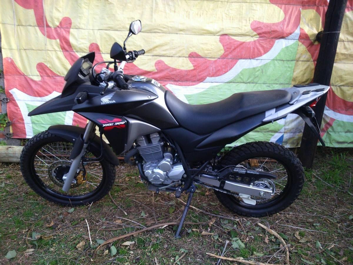 Honda Xre 300