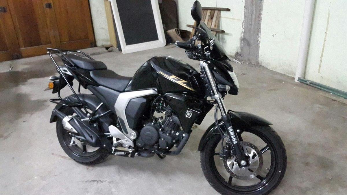 Yamaha Fz F16 2.0 Fi Inyeccion 2016