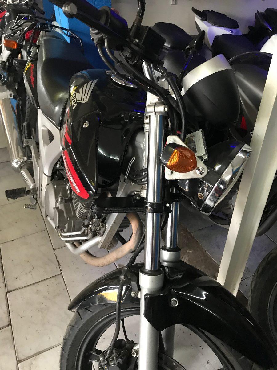 Honda Cbx 250cc Twister 2013