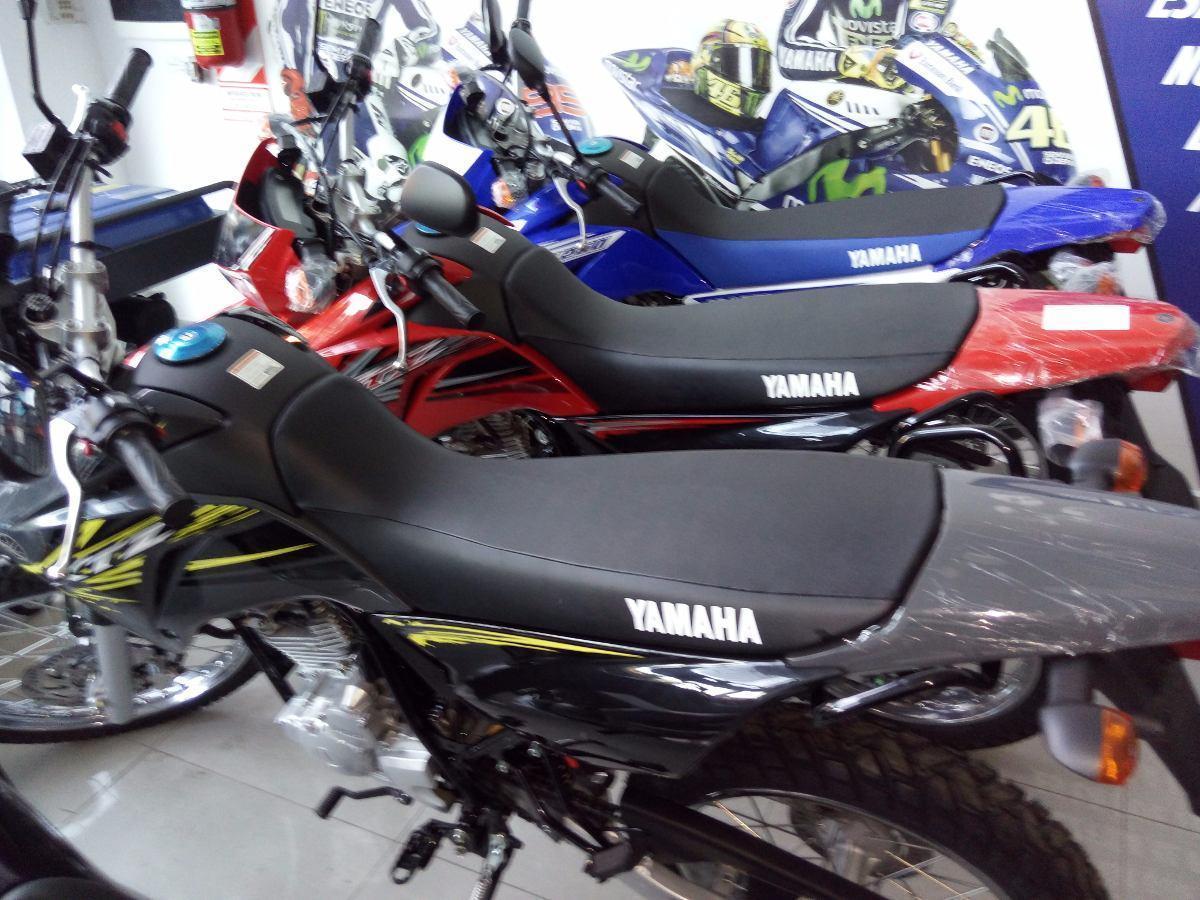 Yamaha Xtz 250 Oferta Hoy Motolandia 47927673