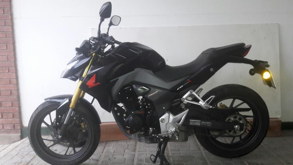 Honda Cb190 Vendo Vendo