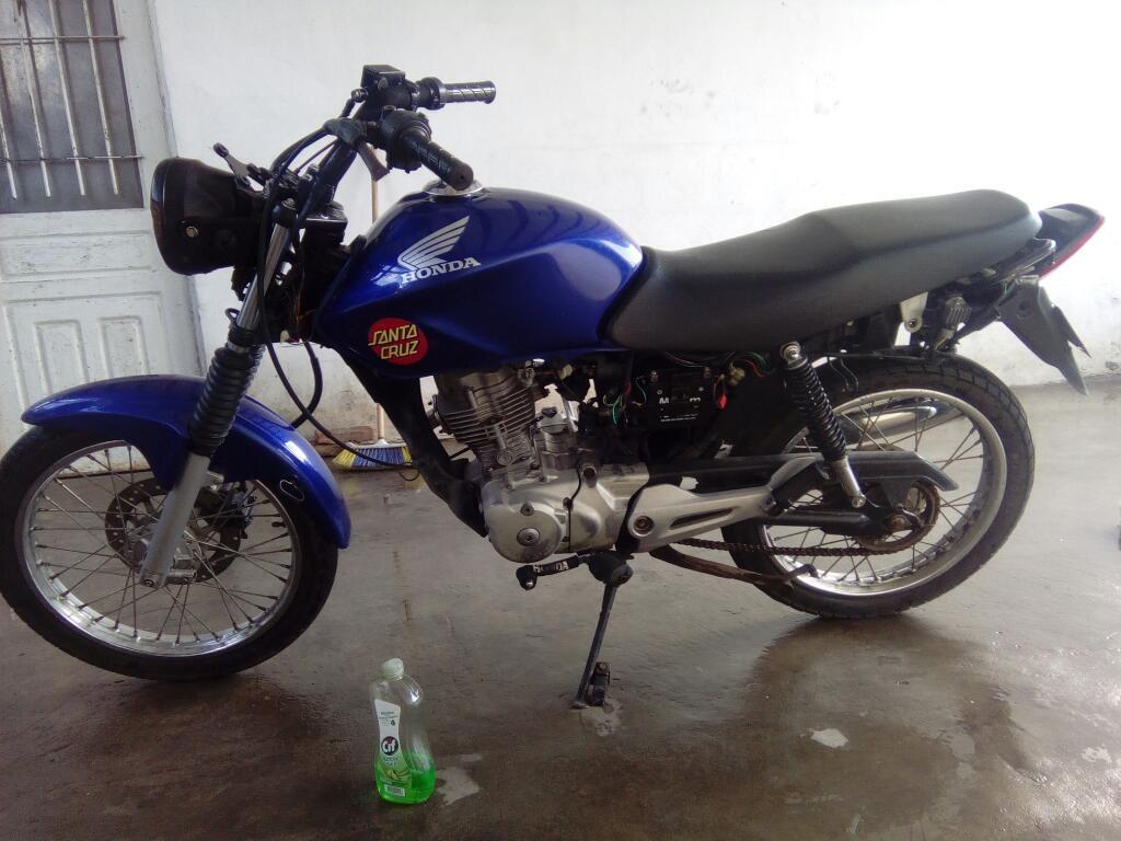 Permuto Cg 125