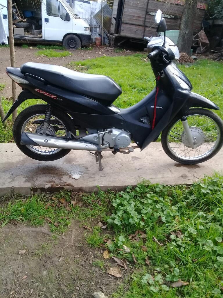 Vendo Biz125.o Permuto X 147 Buen Estado