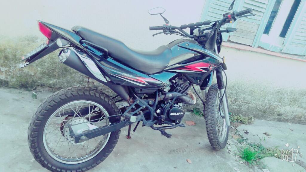 Gilera 150