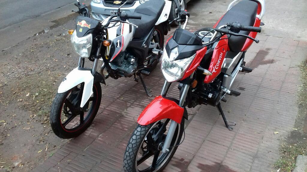 Vendo Permuto Zanella Rx 150 Corven 200