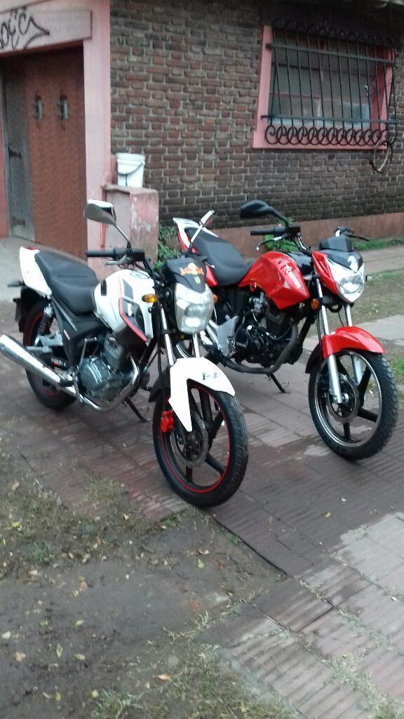 Vendo Permuto Zanella Rx 150 Corven 200
