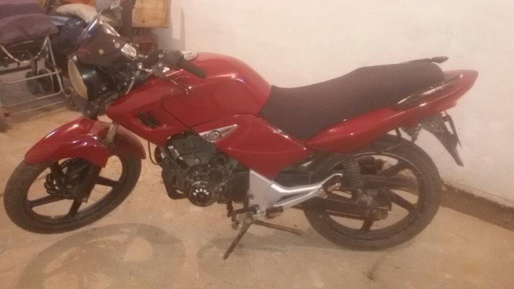 Vendo Brava Altino Modelo 2012