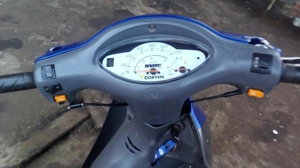 Corven Energi Full Impecable Permuvendo