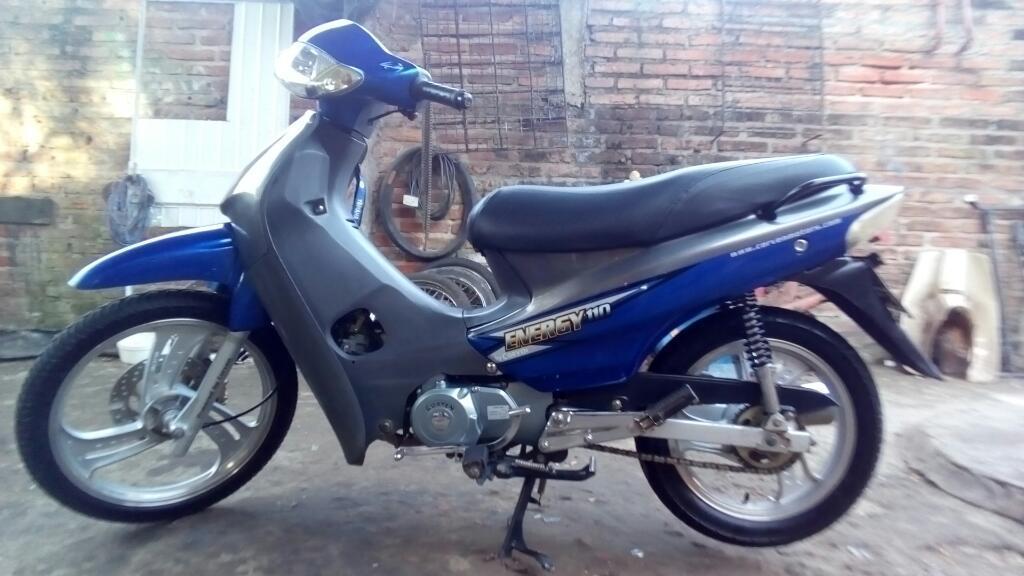 Corven Energi Full Impecable Permuvendo