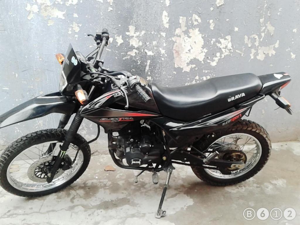 Brava elextra 150/2016