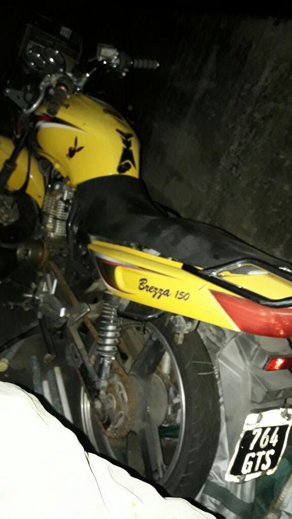Vendo Appia 150