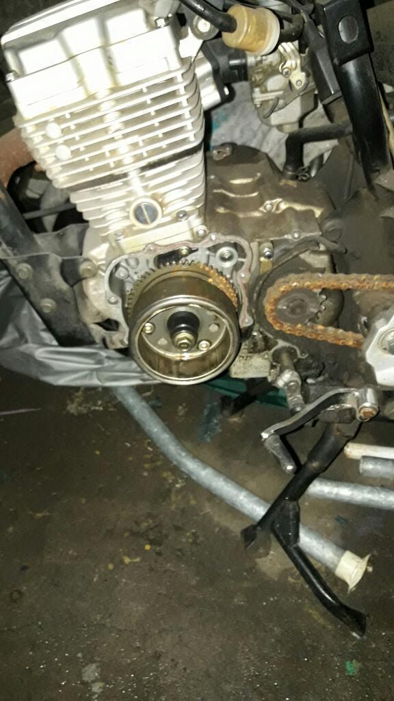 Vendo Appia 150