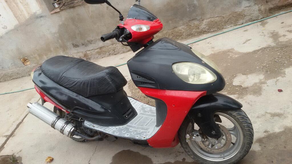 Vendo 150 Brava