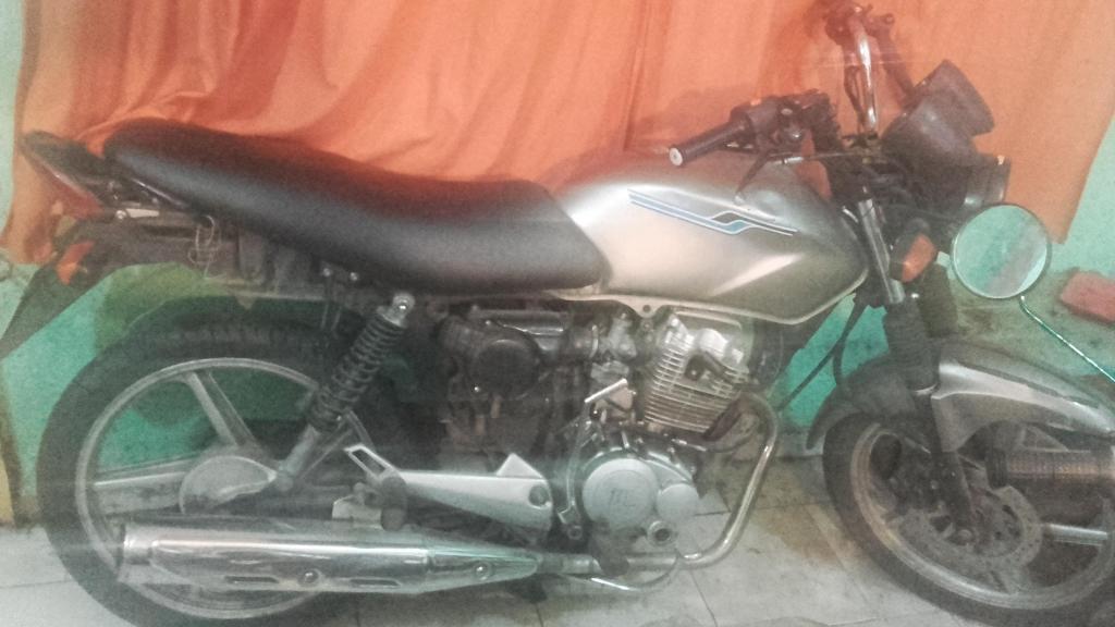 vendo MOTOMEL 2 CG