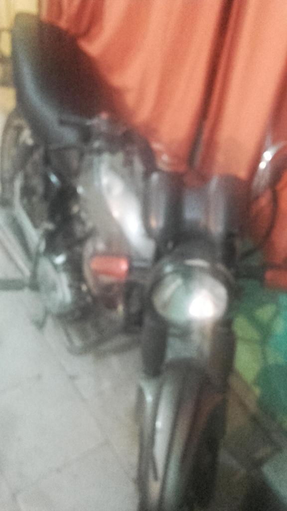 vendo MOTOMEL 2 CG