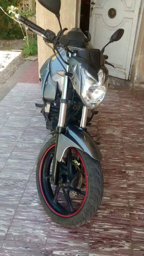 Vendo Moto Brava Aquila,200cc